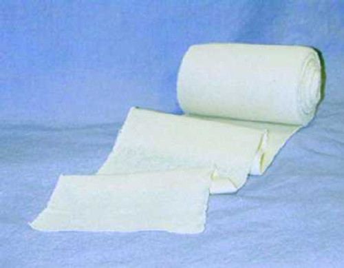 Bias Cut Stockinette McKesson Cotton 4 Inch X 4 Yard Size 5 Beige Sterile 16-3B-44 Each/1 00240E MCK BRAND 457702_EA