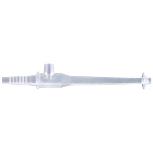 Oral Nasal Suction Device Little SuckerStandard Style Standard Thumb Port Vent N225 Case/50 7N8399 NEOTECH PRODUCTS 661425_CS
