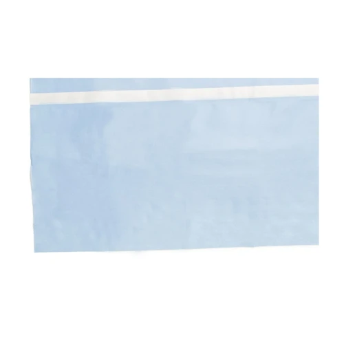 General Purpose Drape Halyard Utility Drape with Tape 25 W x 15 L in Sterile 89731 Pack of 1 
