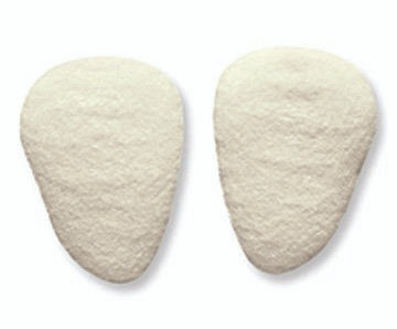 Metatarsal Cushion Hapad Small Without Closure Foot MS Pair of 1