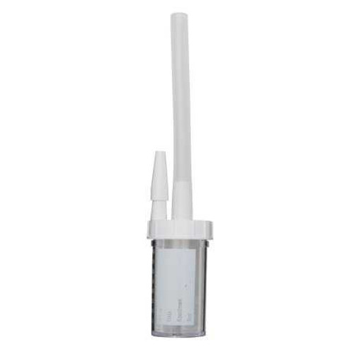 Mucus Specimen Trap Busse 5 Inch Length Sterile in OR Ready Peel Pouch 406 Case/24 150102 BUSSE HOSPITAL DISPOSABLES 174983_CS
