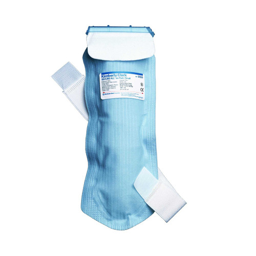 Ice Bag Secure-All General Purpose Large 6 X 14 Inch Stay-Dry Material Reusable 33600 Box/15 F20609BREF O&M Halyard Inc 314435_BX Ice Bag Secure-All General Purpose Large 6 X 14 Inch Stay-Dry Material Reusable 33600 Box/15 F20609BREF O&M Halyard Inc 314435_BX