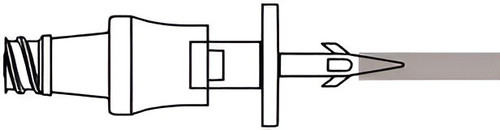 Spike, IV Access, CS-50, Pack of 1