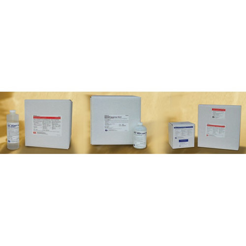 Reagent Kit CDS Medonic Hematology Lyse For CDS Medonic M Series Hematology Analyzer 1.9, 8.5 Liter 501-263, Box of 1