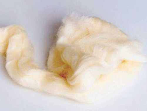 Lambs Wool McKesson 4 oz. 48128 Case/10 8110-18 MCK BRAND 1111100_CS