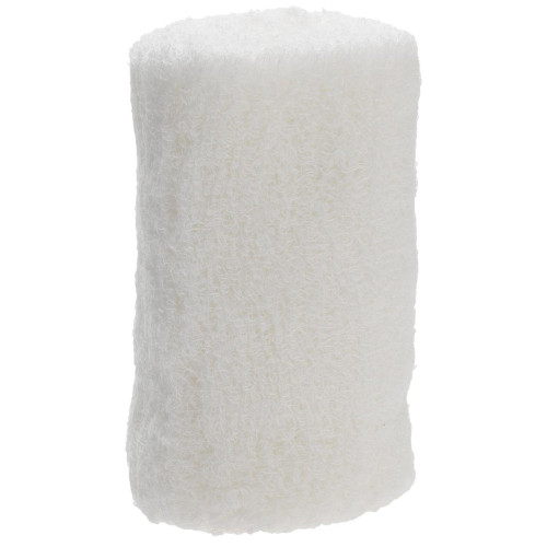 Dermacea Fluff Bandage Roll 2 Inch X 4-1/8 Yard 3-Ply NonSterile 12 per Pack, 441124, Pack of 12