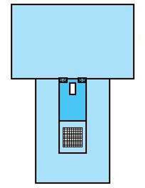 General Purpose Drape Pack 29480 Case/14 8888301507 Cardinal 552942_CS General Purpose Drape Pack 29480 Case/14 8888301507 Cardinal 552942_CS