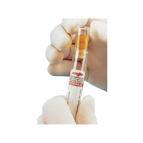 Monoject Ezee-Nest Sample Cup For 13 mm Collection Tubes Pack of 1000