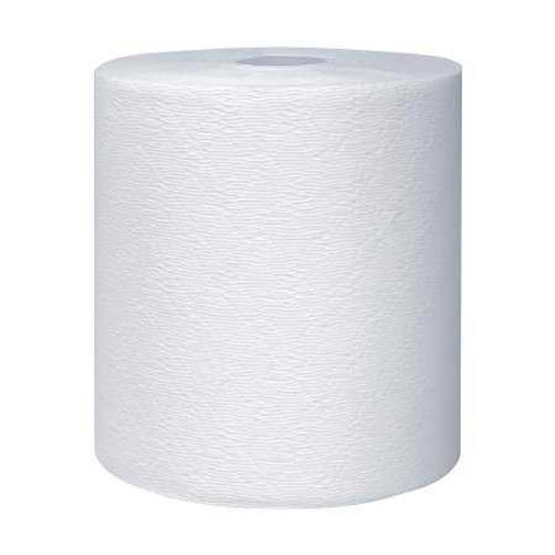 Paper Towel KleenexRoll 8 Inch X 425 Foot 01080 Roll/1 51810 Kimberly Clark 449750_RL