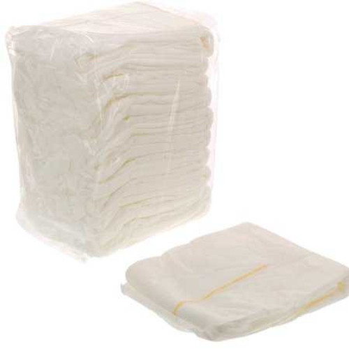 Unisex Adult Incontinence Brief Simplicity Basic Medium Disposable Moderate Absorbency 55033 Bag/10 1001-50 Cardinal 997960_BG