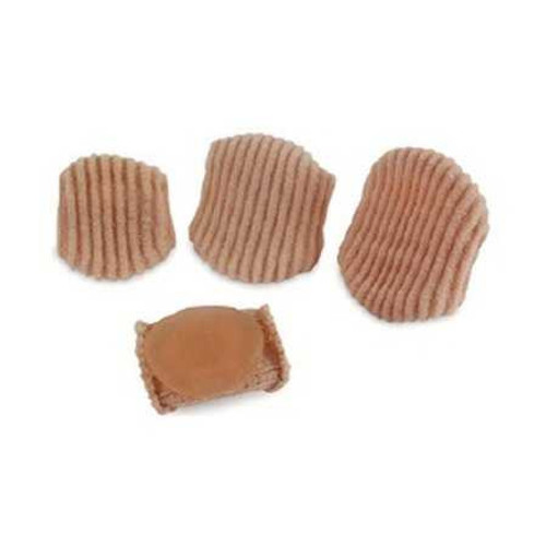 Digit Pad Silipos Small / Medium Without Closure Foot 10065 Pack/12 16-42026 Silipos 357085_PK