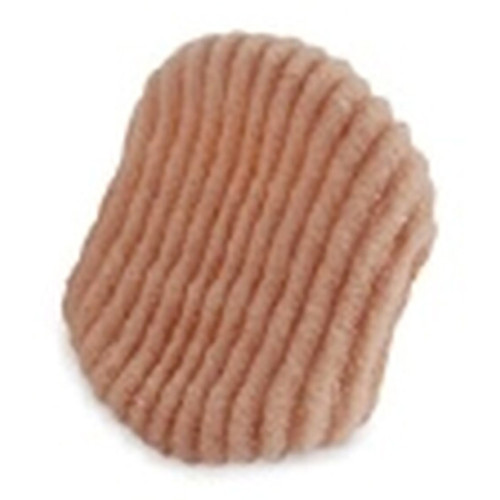 Digit Pad Silipos Small / Medium Without Closure Foot 10065 Pack of 12