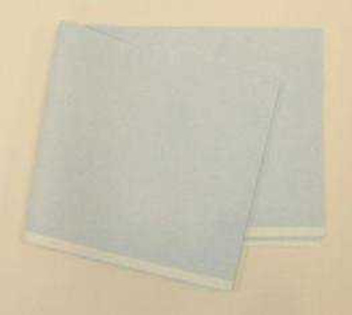 General Purpose Drape TidiUltiamte Patient Drape 40 W X 90 L Inch NonSterile 919370 Carton/50 79-83325 Tidi Products 165771_CT General Purpose Drape TidiUltiamte Patient Drape 40 W X 90 L Inch NonSterile 919370 Carton/50 79-83325 Tidi Products 165771_CT