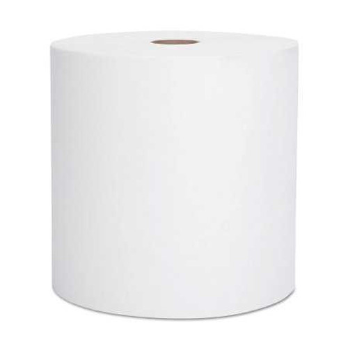 Paper Towel ScottHardwound Roll 8 Inch X 1000 Foot 01000 Roll/1 904560413 Kimberly Clark 449748_RL
