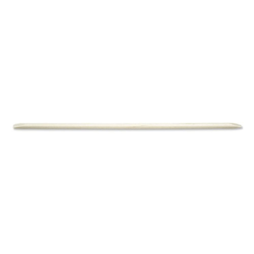 Cuticle / Orange Sticks Puritan 7 Inch Wood 2910 Box of 100