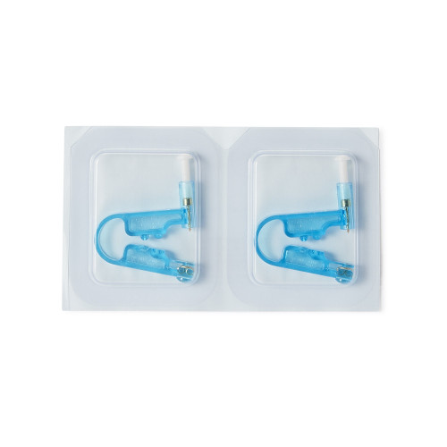 Ear Piercer Coren PS Disposable White NEMS-581 Box of 6