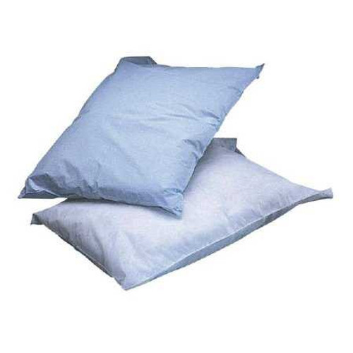 Pillowcase Novaplus White Disposable V919365 Case/100 Tidi Products 1056794_CS Pillowcase Novaplus White Disposable V919365 Case/100 Tidi Products 1056794_CS