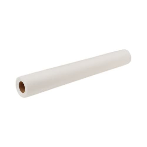 Table Paper McKesson 21 Inch White Crepe 18-804 Roll/1 16-PDC7 MCK BRAND 113111_RL