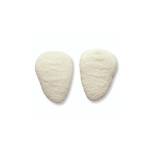 Metatarsal Cushion Hapad Medium Without Closure Foot MM Pair of 1