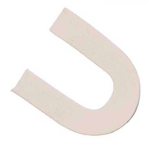 Heel Spur Pad McKesson One Size Fits Most Adhesive Foot 49224 Case/144 205 MCK BRAND 1111065_CS Heel Spur Pad McKesson One Size Fits Most Adhesive Foot 49224 Case/144 205 MCK BRAND 1111065_CS