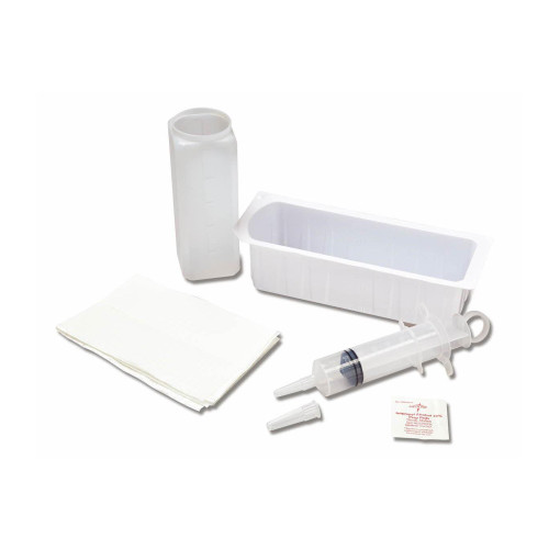 Irrigation Tray, DYND20302, Case of 20