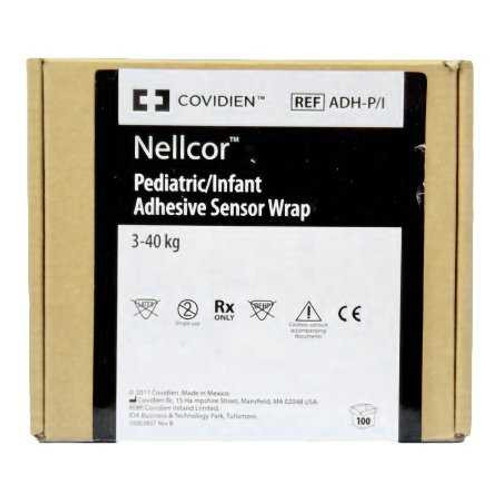 Sensor Bandage For Sensor Model OXI-P/I ADH-P/I Case/2 177-513025 Covidien 346638_CS Sensor Bandage For Sensor Model OXI-P/I ADH-P/I Case/2 177-513025 Covidien 346638_CS