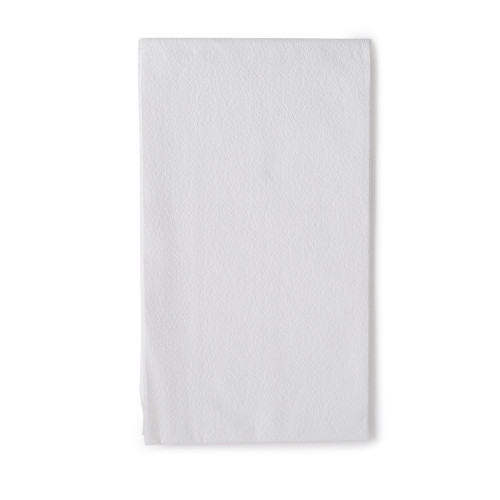 General Purpose Drape McKesson Physical Exam Drape 40 W x 72 L in Nonsterile 18-827 Case of 50