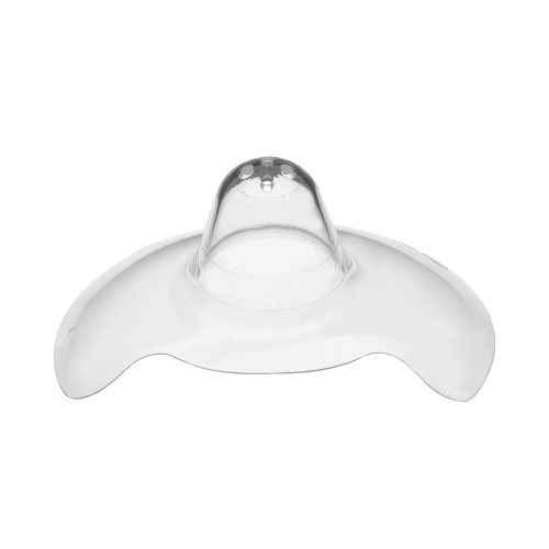 Nipple Shield Medela Contact 20 mm Silicone Reusable 67218 Box of 6