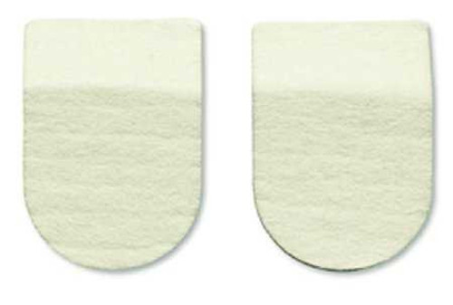 Heel Pad HapadWithout Closure Left or Right Foot HP37 Pair/1 29-7000 Hapad 301326_PR