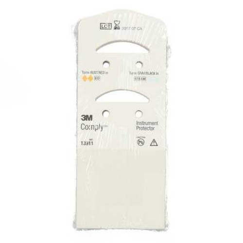 Instrument Protector 3M Comply 12-1/2 cm 13911 Case/1000 29-7000 3M 155537_CS