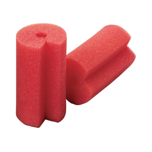 Enzymatic Sponge Endozime Highly Saturated in Endozime* 345SPG Case of 100