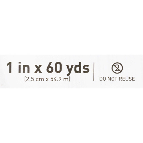 Steam Indicator Tape McKesson 1 Inch X 60 Yard Steam 73-ST36 Case/18 NON21444 MCK BRAND 524900_CS Steam Indicator Tape McKesson 1 Inch X 60 Yard Steam 73-ST36 Case/18 NON21444 MCK BRAND 524900_CS