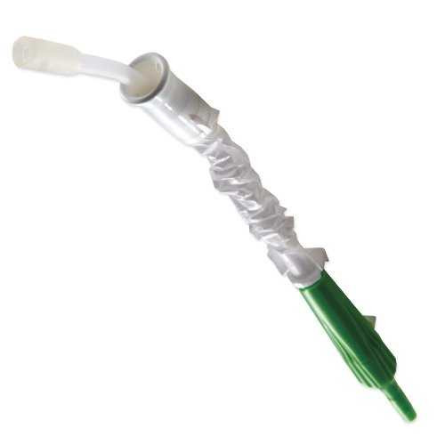 Suction Tube CareYankauer Style Control Valve Vent 6429 Case/40 11230 Sage Products 532888_CS