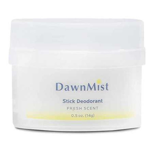 Deodorant Dawn MistSolid 0.5 oz. Unscented SD05 Case/576 3112 Donovan Industries 507122_CS Deodorant Dawn MistSolid 0.5 oz. Unscented SD05 Case/576 3112 Donovan Industries 507122_CS