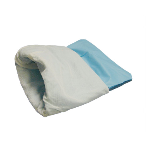 Surgical Stockinette Impervious / Tubular McKesson 12 W x 48 L Inch Sterile 16-3M-1248 Case of 10