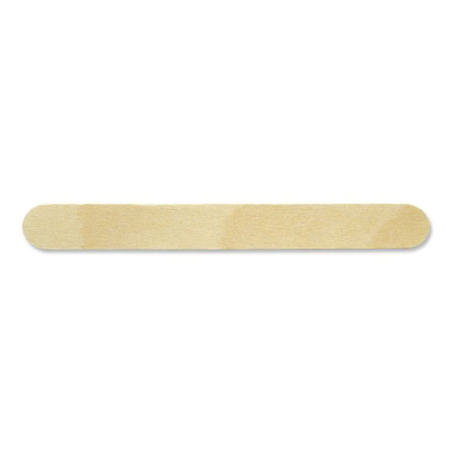 Tongue Depressor Puritan 5-1/2'' Length Wood 710 GRAPE Box of 50