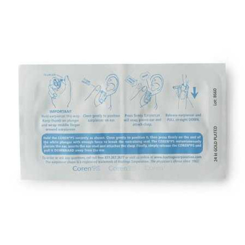 Ear Piercer Coren PS Disposable Blue 107 Pair/1 107 Coren PS 542420_PR Ear Piercer Coren PS Disposable Blue 107 Pair/1 107 Coren PS 542420_PR