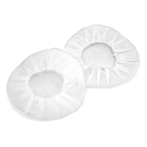Newmatic Medical MRI Headphone Covers, Large, SC200-OS-FS, Pack of 1000