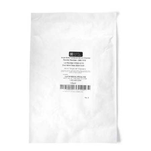 Infusion Tubing CMS AMR-450-1816 Case/25 AMR-450-1816 CMS 813997_CS