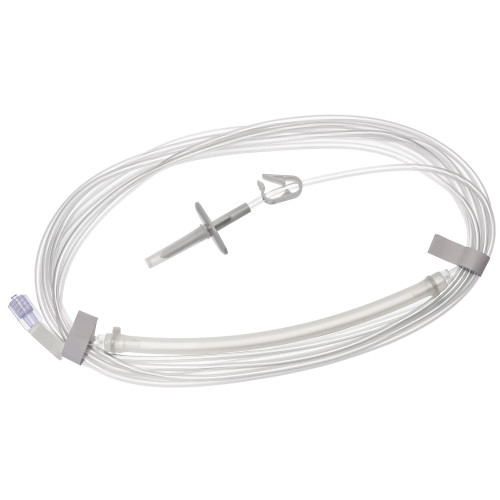 CMS Varicose Vein Anesthesia Infiltration Tubing, CMS-1212, Case of 25