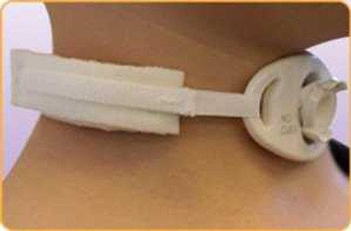 Tracheostomy Tube Collar 451000 Each/1 451000 833575_EA