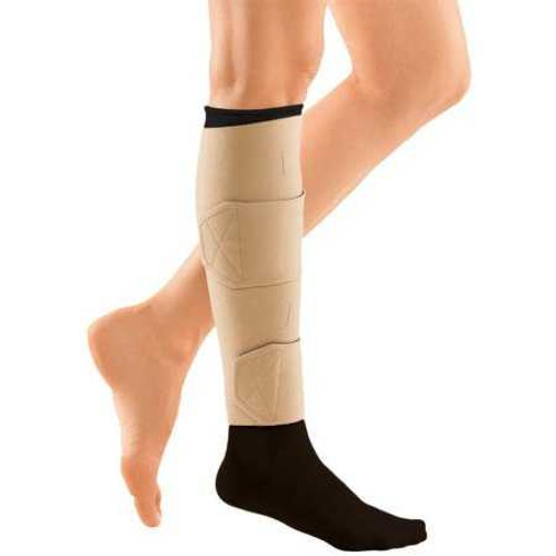 Compression Wrap circaid® juxatalite® HD Large / Long Tan Lower Leg CJL3L003 Pack of 1 02K4127 circaid® juxatalite® HD 1163739_EA