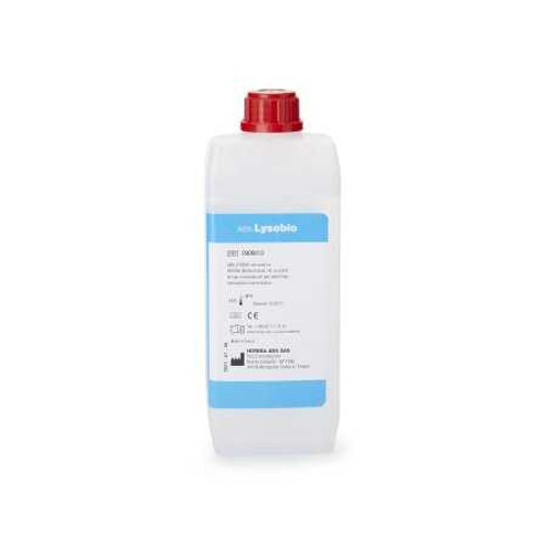 Hematology Reagent ABX Lysebio® Red Blood Cell Lysing Agent For ABX Pentra Xl 80 / Pentra 60 / 80 1210906013 Pack of 1 2896648 ABX Lysebio® 702537_EA