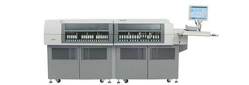 General Chemistry Reagent Architect™ Multigent® C-Reactive Protein (CRP) For Architect c16000 Analyzer 600 Tests 06K2630 Box of 600 B350 Architect™ Multigent® 883329_BX