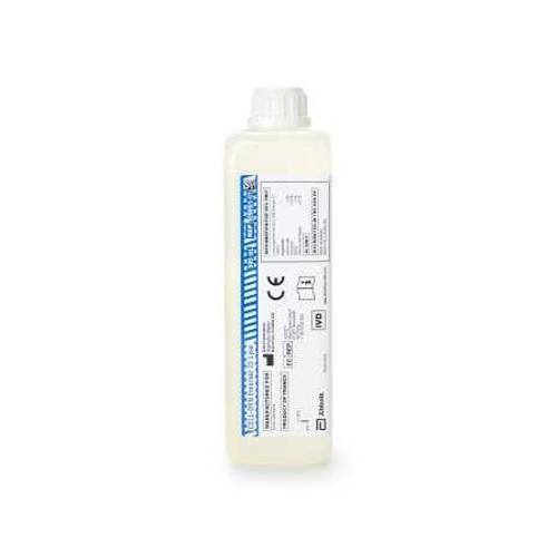 Hematology Reagent Cell-Dyn® Emerald Lysing Reagent For Cell-Dyn Emerald 22 Hematology Analyzer 09H6101 Pack of 1 170197 Cell-Dyn® Emerald 1015083_EA
