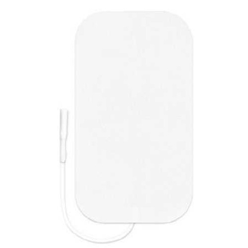ValuTrode® Foam Electrotherapy Electrode For TENS, NMES, and FES Units CFF153 Box of 4 FD-SSIC03-22 ValuTrode® Foam 996156_BX ValuTrode® Foam Electrotherapy Electrode For TENS, NMES, and FES Units CFF153 Box of 4 FD-SSIC03-22 ValuTrode® Foam 996156_BX