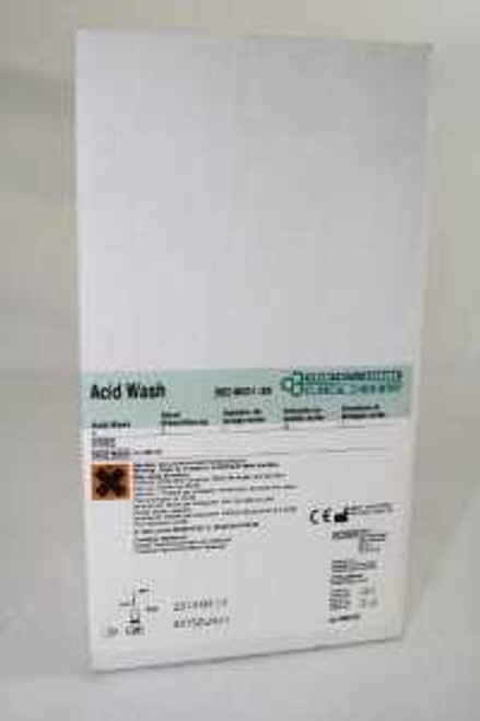 General Chemistry System Reagent Architect™ Not Test Specific For Architect c16000 Analyzer 06K0120 Box of 1 S1410S Architect™ 867697_BX