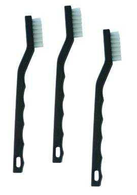 Cleaning Brush BR82-17005 Pack of 3 DBPHC420 BR Surgical 781279_PK