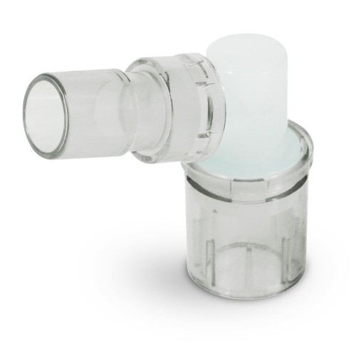 Double Swivel Elbow, 1897000, Case of 120