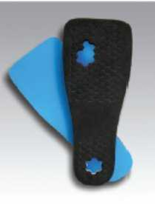 Peg Assist™ Insole Medium Plastazote® / Poron® / EVA Female 6-1/2 to 8 PTQW2 Case of 36 240070 Peg Assist™ 683942_CS